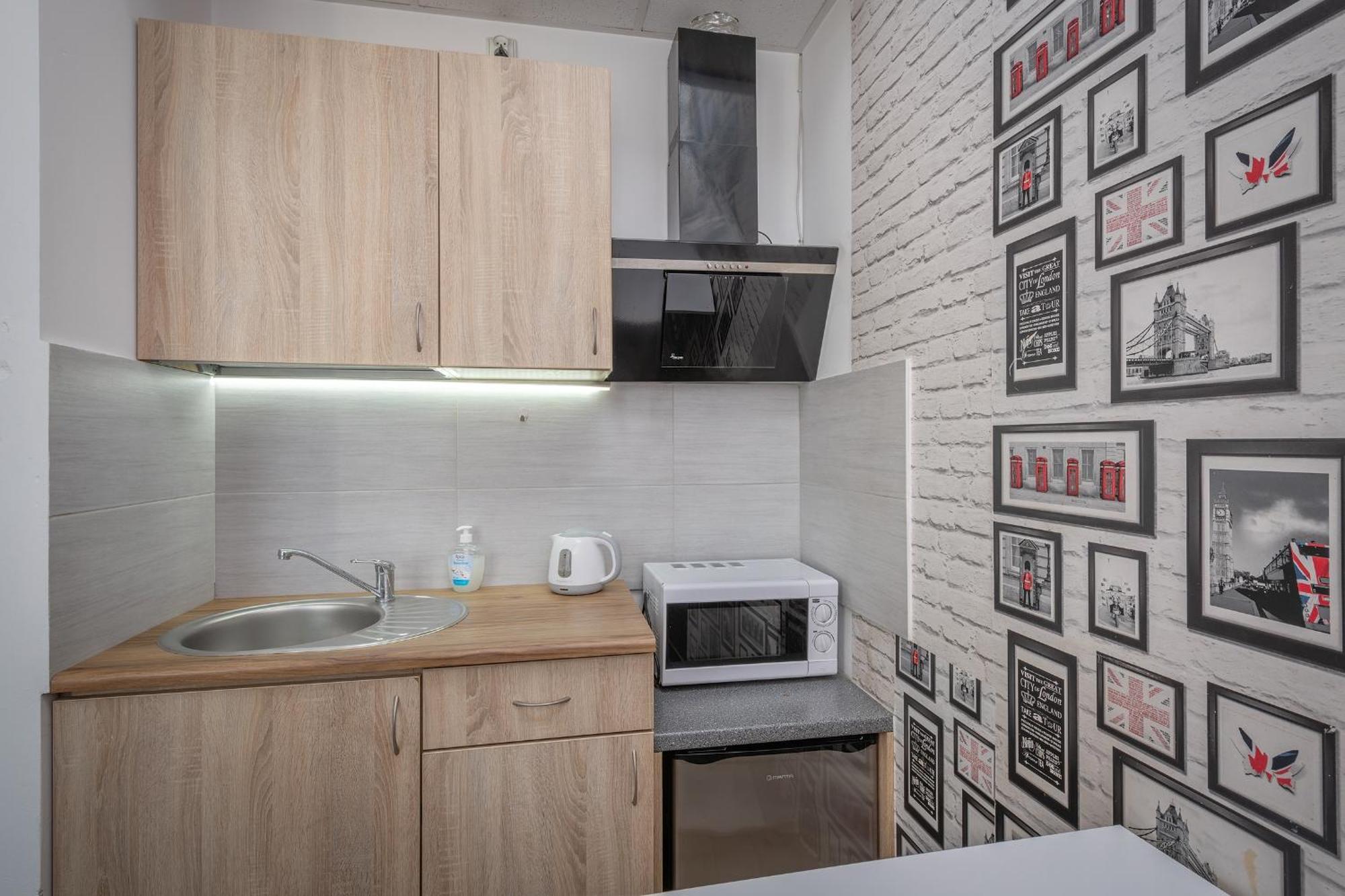 70S Business Room Krakow Exterior photo